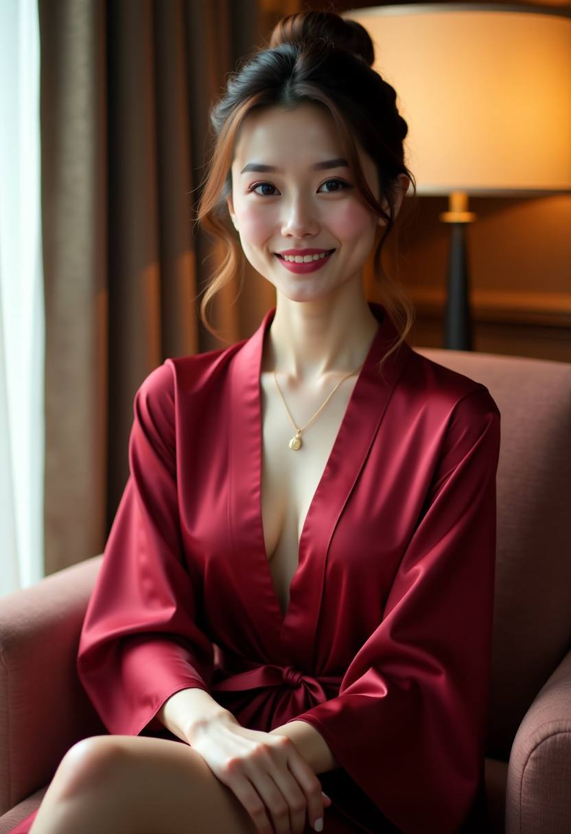 亲情无价